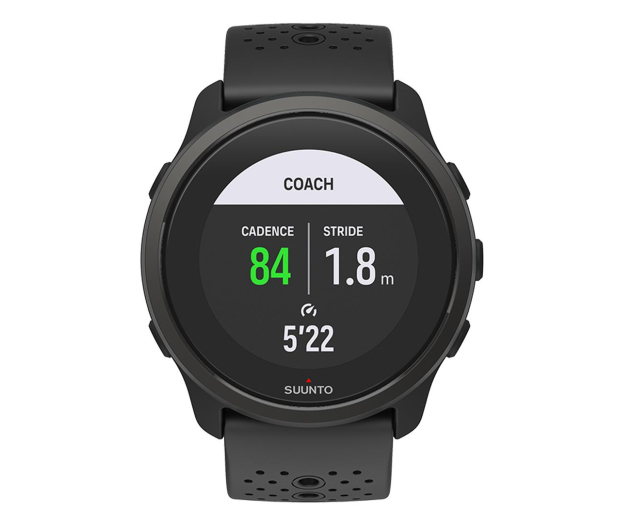 Suunto 5 Peak czarny - 1186189 - zdjęcie 6